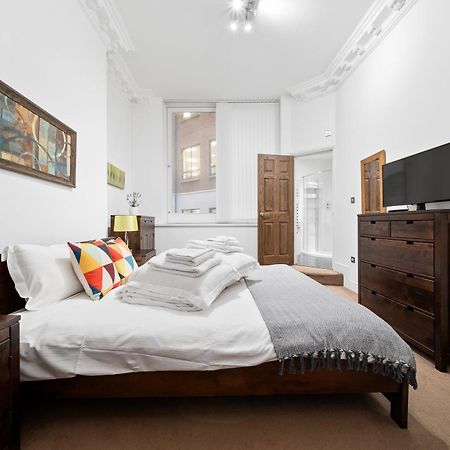 Apartment 1, 48 Bishopsgate By City Living ロンドン エクステリア 写真