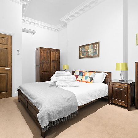 Apartment 1, 48 Bishopsgate By City Living ロンドン エクステリア 写真