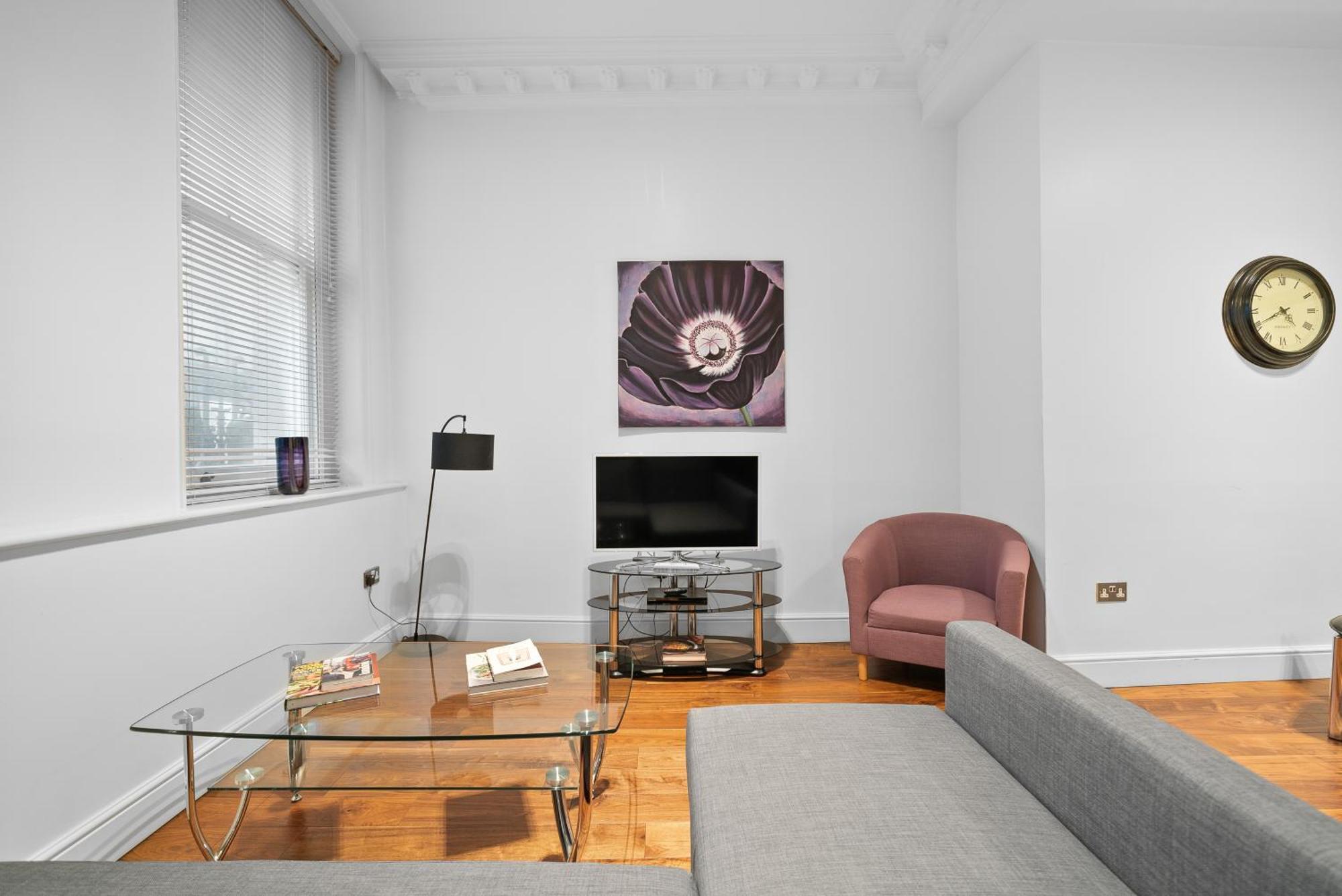 Apartment 1, 48 Bishopsgate By City Living ロンドン エクステリア 写真