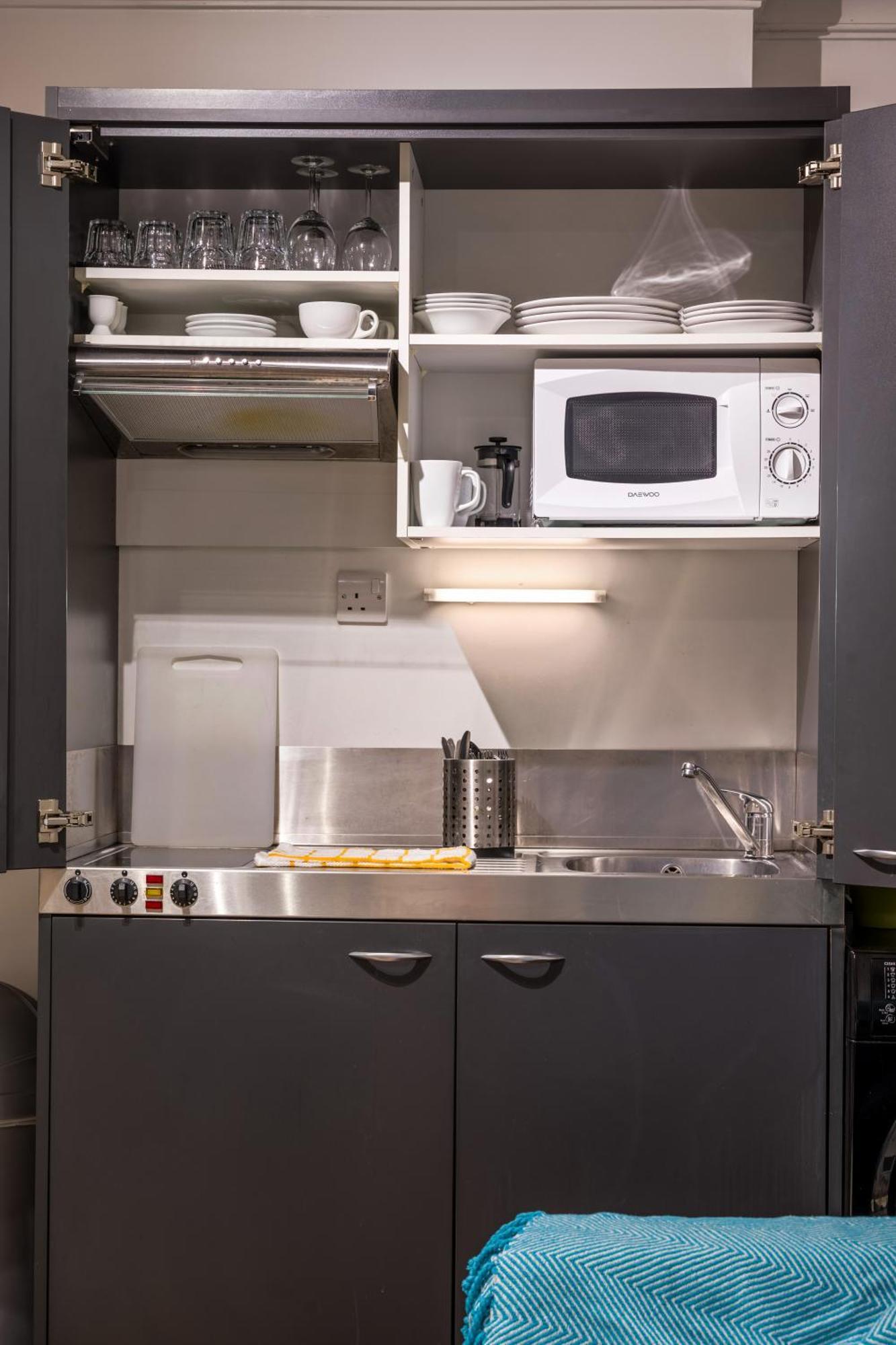 Apartment 1, 48 Bishopsgate By City Living ロンドン エクステリア 写真