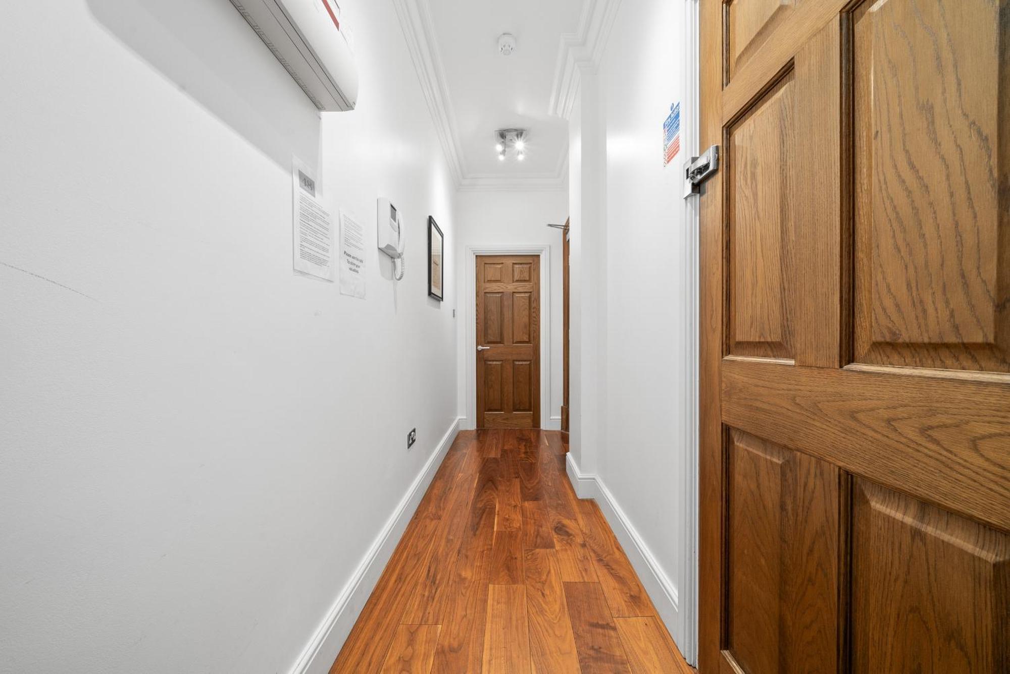 Apartment 1, 48 Bishopsgate By City Living ロンドン エクステリア 写真