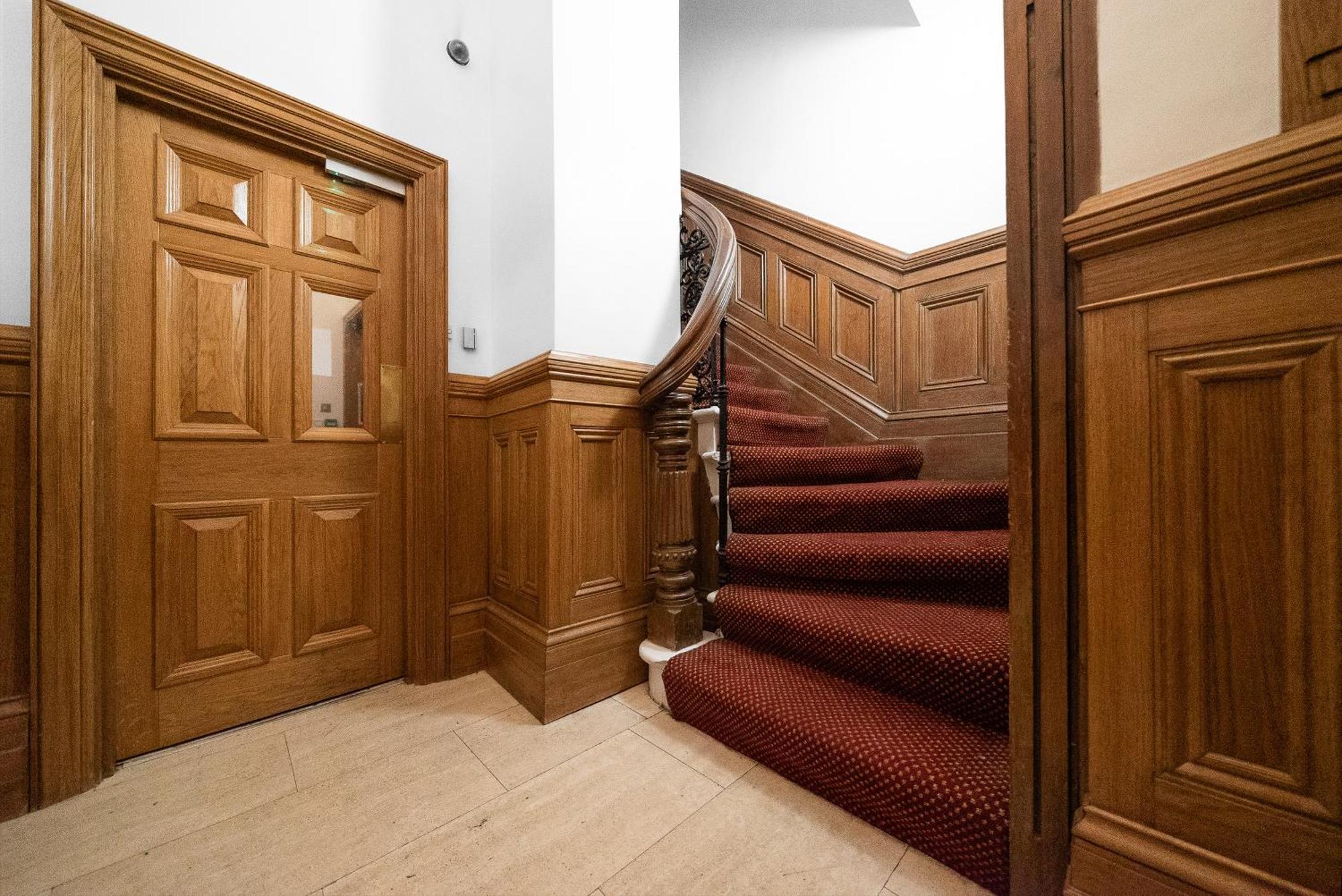 Apartment 1, 48 Bishopsgate By City Living ロンドン エクステリア 写真