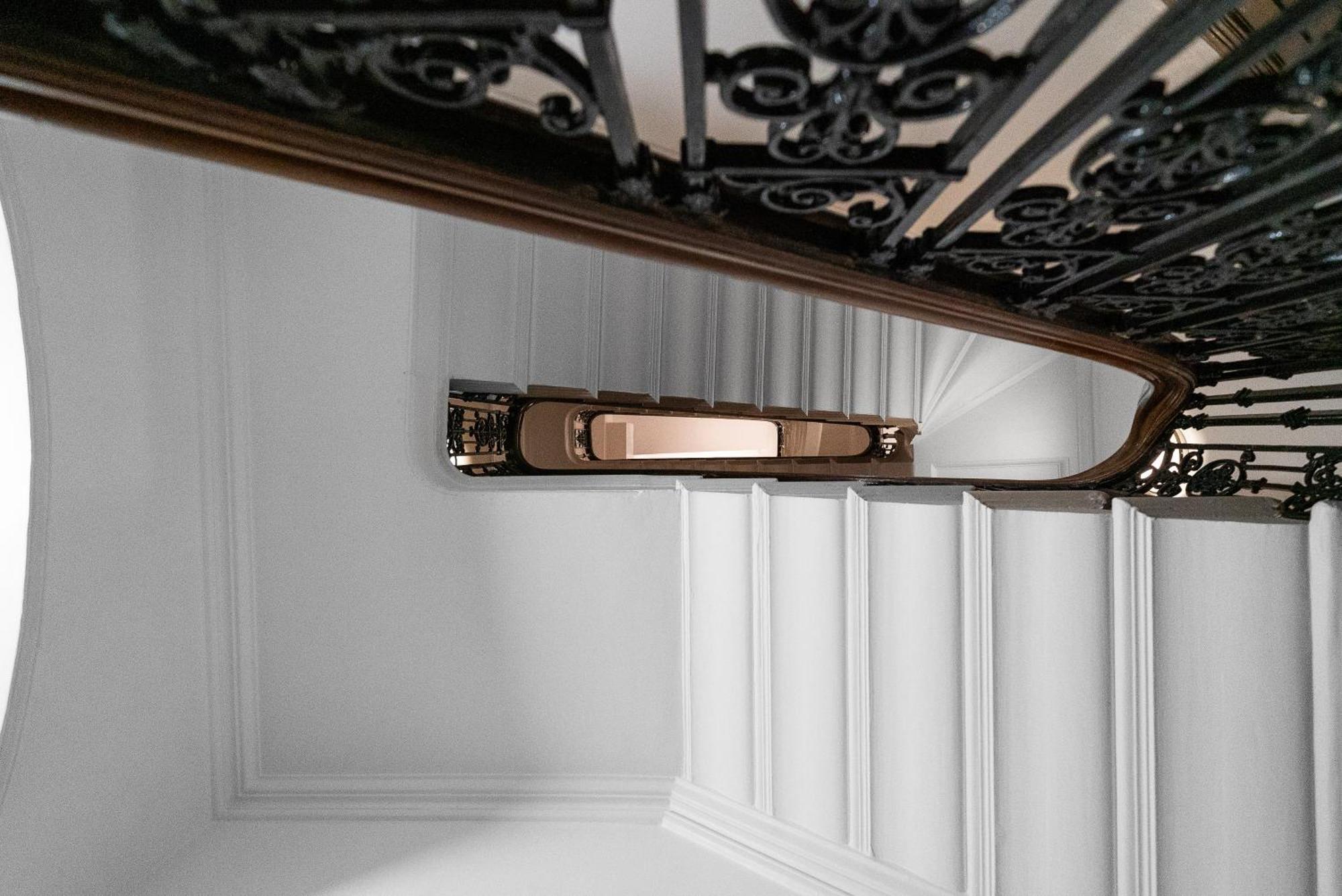 Apartment 1, 48 Bishopsgate By City Living ロンドン エクステリア 写真