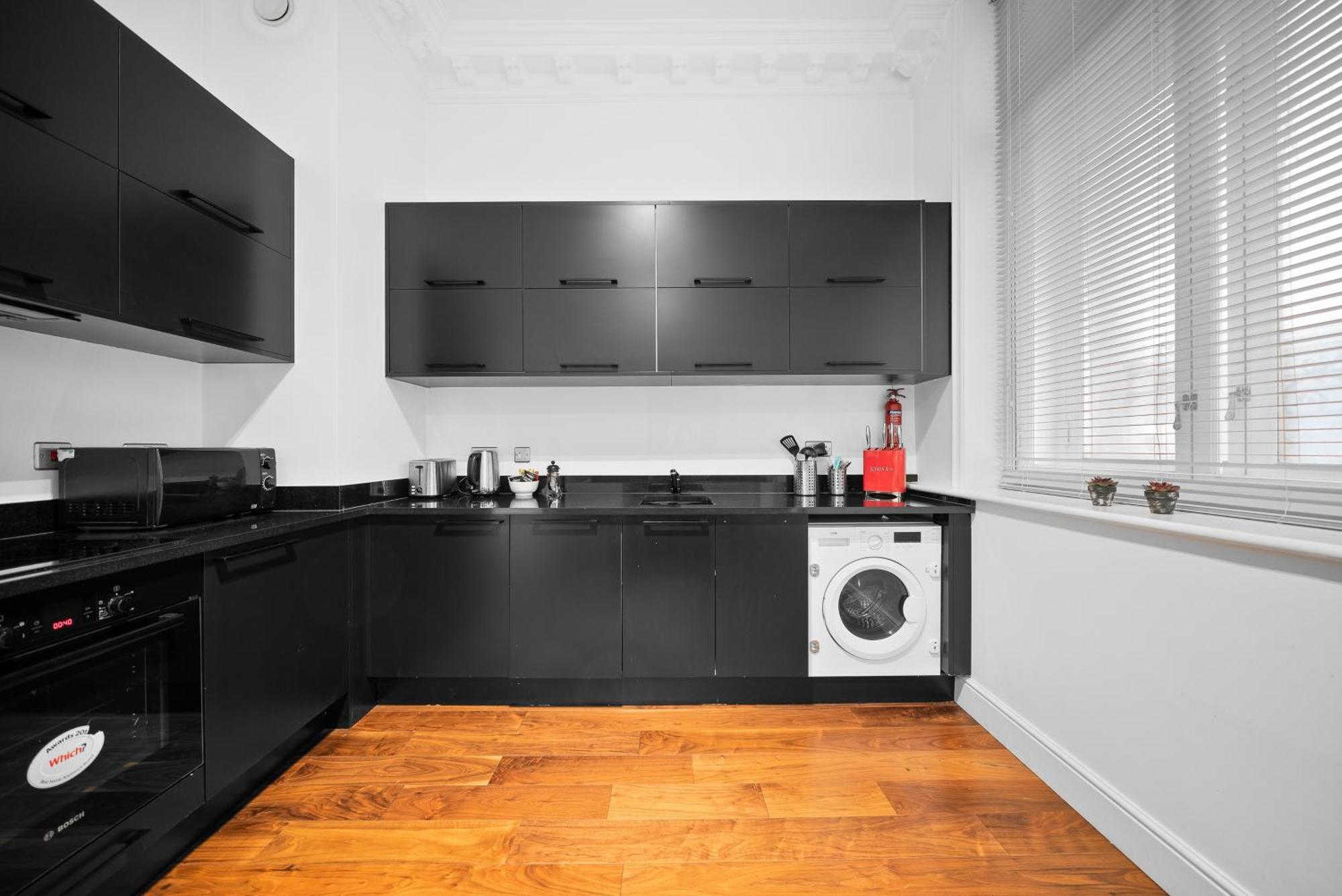 Apartment 1, 48 Bishopsgate By City Living ロンドン エクステリア 写真